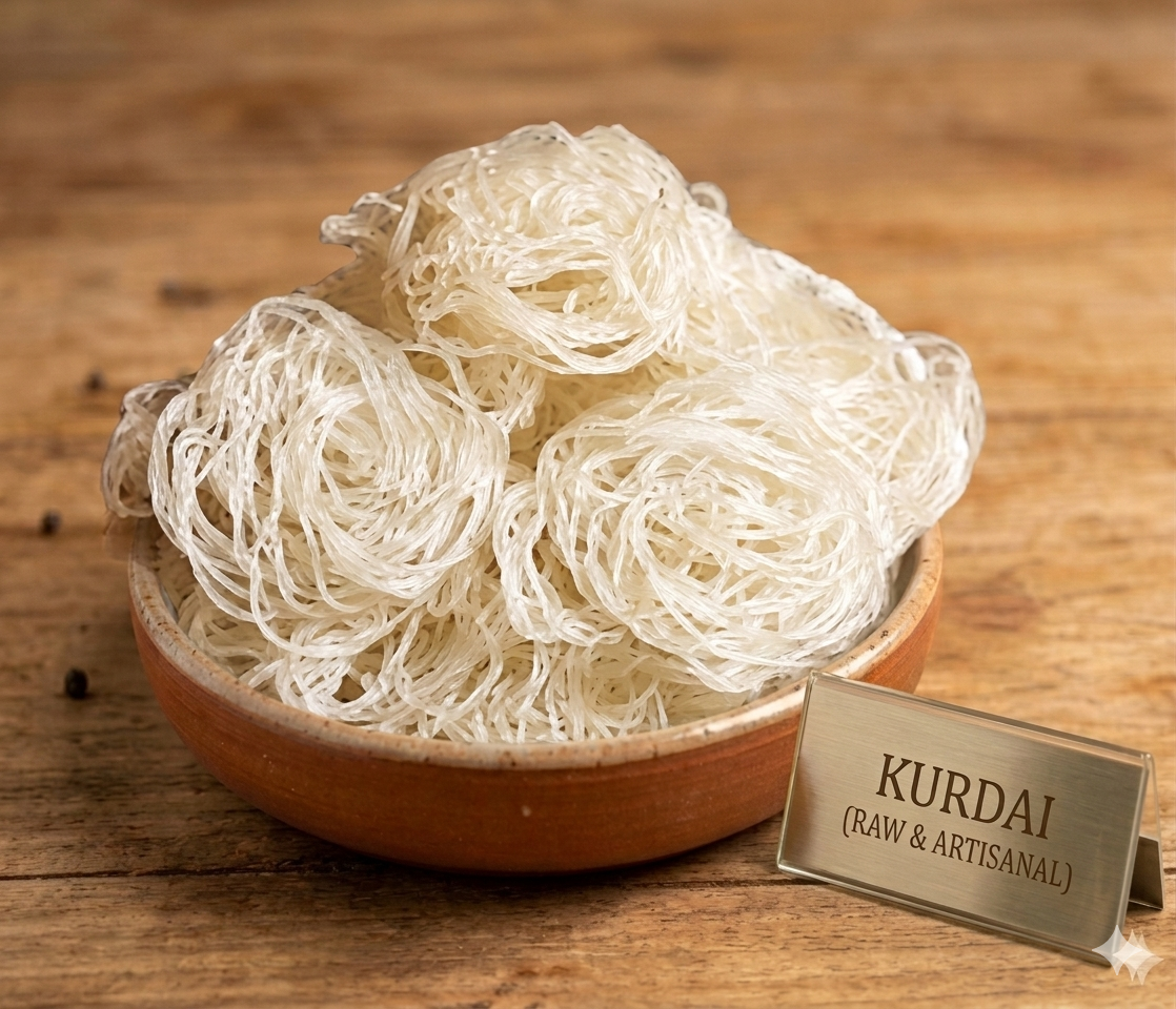 Traditional Kurdai