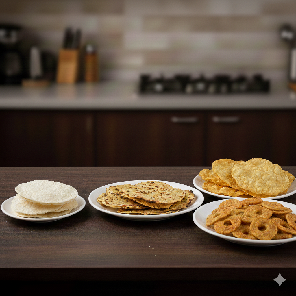 Papad